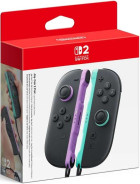 Komplet kontrolerów Joy-Con 2 Prawy Lewy NS2