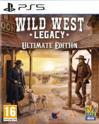 Wild West Legacy Ultimate Edition PS5