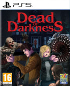 Dead of Darkness PS5