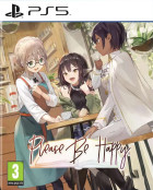 Please Be Happy PS5