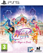 Winx Club: The Magic is Back PS5