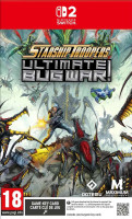 Starship Troopers: Ultimate Bug War NS2