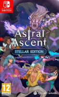 Astral Ascent (Stellar Edition) NS