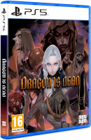 Dragon is Dead - Guernian Edition PS5