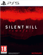 Silent Hill Townfall PS5