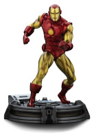 Marvel Art Scale Statua 1/10 Iron Man (CCXP Exclusive 2025) 20 cm Hobby