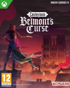 Castlevania: Belmont’s Curse XSX