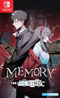 Memory Rewind (Import) NS