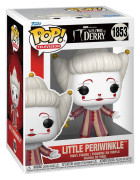 It: Welcome to Derry POP! Little Periwinkle 9 cm nr 1853 Hobby
