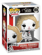 It: Welcome to Derry POP! Original Periwinkle 9 cm nr 1854 Hobby
