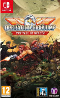 Operation Highjump: The Fall of Berlin NS