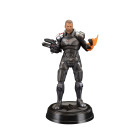 Mass Effect Statua PVC Commander John Shepard 23 cm Hobby