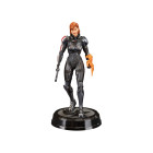 Mass Effect Statua PVC Commander Jane Shepard 23 cm Hobby