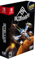Stellar Interface (Extra Edition) (Import) NS