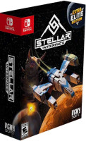 Stellar Interface Extra Elite Edition (Import) NS