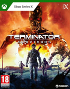 Terminator Survivors XSX