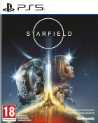 Starfield + Bonus! PS5
