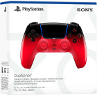 Kontroler DualSense Techno Red PS5