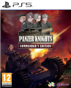 Panzer Knights - Commander's Edition PS5