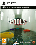 Pool PS5