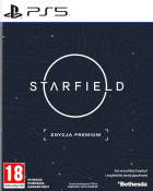 Starfield Premium Edition PS5