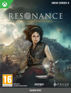 Resonance: A Plague Tale Legacy XSX
