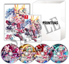 Gunvolt Chronicles:  Luminous Avenger iX 1+2 Dual Collection  Limited edition NS