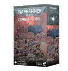 Combat Patrol: Night Lords, Hobby