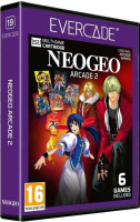 NEOGEO Arcade 2 Hobby