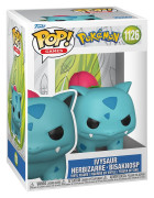 Pokémon POP! Games Ivysaur 9 cm nr 1126 Hobby