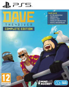 Dave the Diver - Complete Edition PS5