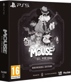 Mouse P.I. for Hire - Mouseburg Edition PS5