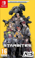 Starbites Deluxe Edition NS