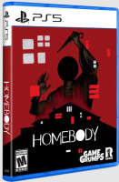 Homebody (Import) PS5