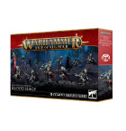 Daughters of Khaine: Blood Hags Hobby