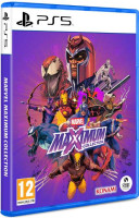 MARVEL MaXimum Collection PS5
