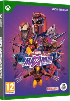 MARVEL MaXimum Collection XSX