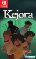 Kejora (Import) NS