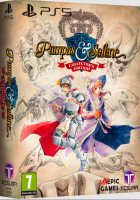 Pampas & Selene Deluxe Edition PS5