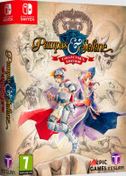 Pampas & Selene Deluxe Edition NS