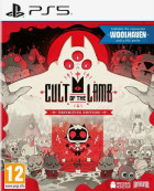 Cult of the Lamb: Definitive Edition PS5