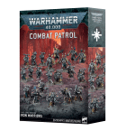 Combat Patrol: Iron Warriors Hobby
