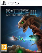 R-Type Dimensions III PS5