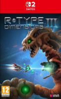 R-Type Dimensions III, Nintendo Switch 2