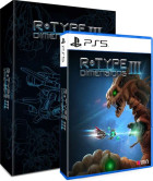 R-Type Dimensions III Special Edition PS5