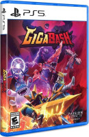 GigaBash (LRG) PS5