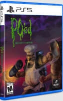 PO'ed: Definitive Edition (Import) PS5