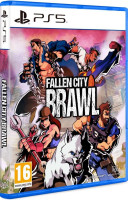 Fallen City Brawl, PlayStation 5
