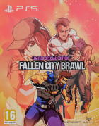 Fallen City Brawl Special Edition, PlayStation 5