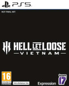 Hell Let Loose: Vietnam PS5